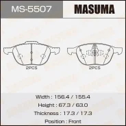 ������� ��������� Masuma MS5507 Masuma MS5507 MS5507 ����