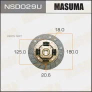 ���� ��������� Masuma NSD029U Masuma NSD029U NSD029U ����