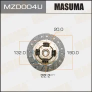 ���� ��������� 190*132*20*22.2 Masuma MZD004U Masuma MZD004U MZD004U ����