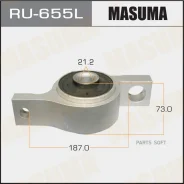 ����������� Toyota MARK X (GRX12#) �����. ����. ���. Masuma RU655L Masuma RU655L RU655L ����