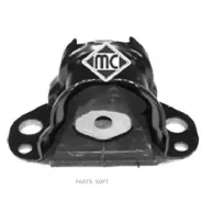 ����� ��������� ������ Nissan Kubistar (2003- ), Renault CLIO II (1998-2005)/ Kangoo I (1998-2008)/ Symbol/Thalia (1998-2009) Metalcaucho 04092 Metalc...
