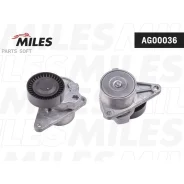 ���������� ����� ���������� Volvo S40/60/70/80 Miles AG00036 Miles AG00036 AG00036 ����