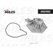 ����� ������� AUDI/VW 2.7/3.0TDI/3.2FSI 04 Miles AN21063 Miles AN21063 AN21063 ����