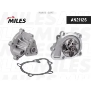 ����� ������� Mitsubishi ASX/Outlander / Peugeot 4007 2.0/2.4 07- Miles AN21126 Miles AN21126 AN21126 ����