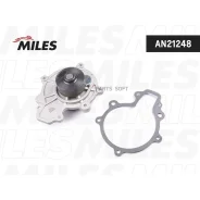 ����� ������� OPEL/Chevrolet 2.0TD 06 Miles AN21248 Miles AN21248 AN21248 ����