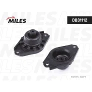 ����� ������������ Nissan Almera N16/Primera P12 00- ���. Miles DB31112 Miles DB31112 DB31112 ����