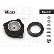 ����� ������������ Nissan Tiida -07/NOTE -06 ���. ���. (� �����������) Miles DB31124 Miles DB31124 DB31124 ����
