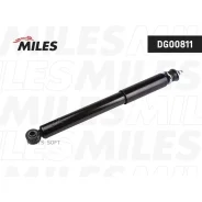 ����������� Great WALL Hover H3/ Hover H5 10-17 ���. ���. Miles DG00811 Miles DG00811 DG00811 ����