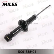 ����������� Mitsubishi Lancer 07- ���. ���. Miles DG01338-01 Miles DG0133801 DG0133801 ����
