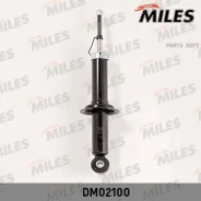 ����������� Mitsubishi Outlander 05/03-05/04 ���. ���. Miles DG02100 Miles DG02100 DG02100 ����