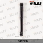 ����������� OPEL Astra H/Zafira 04- ���. ���. Miles DG02158 Miles DG02158 DG02158 ����