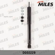 ����������� Suzuki Vitara 89-/ Grand Vitara 98- ���. ���. Miles DG02229 Miles DG02229 DG02229 ����