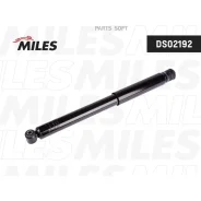 ����������� MB W201 ���. ���. Miles DS02192 Miles DS02192 DS02192 ����