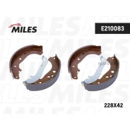 ������� ��������� ���������� FORD Focus II 1.4/1.6/1.6D 04- Miles E210083 Miles E210083 E210083 ����