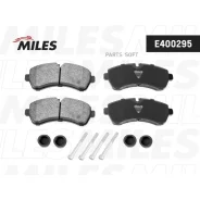 ������� ��������� Mercedes-BENZ Sprinter 06/Crafter (5�) 06 �������� Miles E400295 Miles E400295 E400295 ����