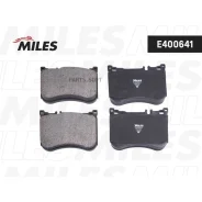 ������� ��������� Mercedes W222/�217 13- �������� Miles E400641 Miles E400641 E400641 ����