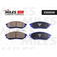 ������� ��������� Nissan Murano/Pathfinder/Qashqai/RENA�ULT Koleos ���. Ceramic PRO Miles E500045 Miles E500045 E500045 ����