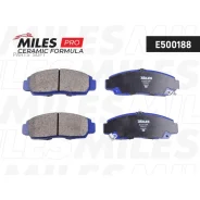 ������� ��������� Honda Civic 01-05/FR-V 05-/Stream 01- ���. Ceramic PRO Miles E500188 Miles E500188, ������ �������� E500188 ����