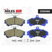 ������� ��������� Mitsubishi Carisma 98-05/COLT 08-/Volvo S40 ���. Ceramic PRO Miles E500466 Miles E500466 E500466 ����
