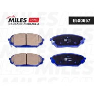 ������� ��������� Hyundai ix55 3.0 CRDi 08- ���. Ceramic PRO Miles E500657 Miles E500657 E500657 ����