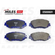������� ��������� Toyota Camry 18- �������� Ceramic Miles E500601 Miles E500601 E500601 ����