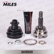 ���� Toyota Corolla IX/Verso E120/Prius I-II 1.5-1.8 00-09 ���. Miles GA10028 Miles GA10028 GA10028 ����