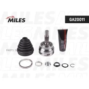 ���� AUDI 80 1.8-2.3 86-91 ���. (ABS) Miles GA20011 Miles GA20011 GA20011 ����