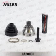 ���� AUDI 100 1.8-2.4D 82-91 ���. Miles GA20002 Miles GA20002 GA20002 ����