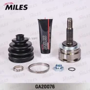 ���� Chevrolet Lanos 1.4-1.5 97- ���. -ABS Miles GA20076 Miles GA20076 GA20076 ����