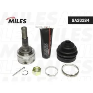 ���� Nissan Almera N16 1.5 03-11 ���. +ABS Miles GA20284 Miles GA20284 GA20284 ����