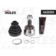 ���� OPEL Corsa D/FIAT Grand Punto 1.3CDTI 05- ���. Miles GA20359 Miles GA20359 GA20359 ����