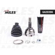 ���� Renault Logan/CLIO II/Megane II 1.4-1.6 02- ���. Miles GA20396 Miles GA20396 GA20396 ����