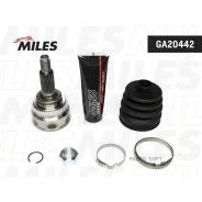 ���� Suzuki Swift 1.3 04- ���. (ABS) Miles GA20442 Miles GA20442 GA20442 ����