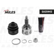 ���� Suzuki Swift 1.3-1.5 05- ���. (ABS) Miles GA20443 Miles GA20443 GA20443 ����