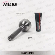 ���� Toyota LAND Cruiser/Hilux 2.0-4.2 84- ���. Miles GA20493 Miles GA20493 GA20493 ����