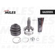 ���� Mazda 626 91-97 ABS ������. Miles GA20555 Miles GA20555 GA20555 ����