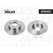 ���� ��������� AUDI 80 86-91/100 76-88 ���. �� ����. Miles K000402 Miles K000402 K000402 ����