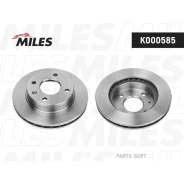 ���� ��������� Miles K000585 Miles K000585 K000585 ����