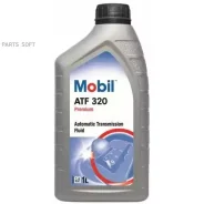 Mobil ATF 320