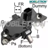 ��������� ���������� Renault Mobiletron VR-B251 Mobiletron VRB251 VRB251 ����