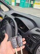 ����� ���� Toyota Noah, Voxy � 2020 � - + �������� ����