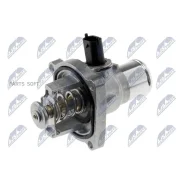 ��������� OPEL Insignia 1.6 T 09-16, Zafira B 1.8 13-, Mokka 1.6, 1.8 4X4 12-, OPEL Astra J 1.6 T 11-, FIAT Croma 1.8 05- NTY CTM-PL-000 NTY Ctmpl000...