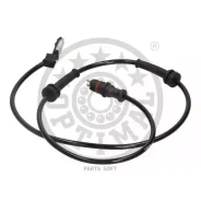 ������ ABS Renault: Grand SC? NIC II (JM0/1_) Megane II (BM0/1_ CM0/1_) Megane II Coup? -Cabriolet Optimal 06-S285 Optimal 06S285 06S285 ����