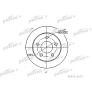 ���� ��������� VAG A6/A6 Avant -05 ����. Patron PBD4038 Patron PBD4038 PBD4038 ����