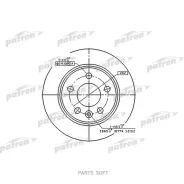 ���� ��������� ���� FORD: Galaxy 95-, SEAT: Alhambra 96-, VW: Sharan 95- Patron PBD2777 Patron PBD2777 PBD2777 ����