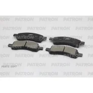 ������� ��������� �������� ������ GM Chevrolet SSR 2006, Chevrolet TrailBlazer 2006-2009, GMC Envoy 2006-2009 Patron PBP060 Patron PBP060 PBP060 ����