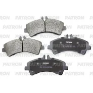 ������� ��������� �������� Mercedes-BENZ Sprinter 3,5 c �������� ���������� 06-, Sprinter 3,5-t ��� Patron PBP029 Patron PBP029 PBP029 ����