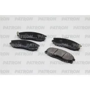 ������� ��������� Hyundai H-1/Santa FE/Trajet/Ssangyong Rexton 01- �������� Patron PBP1605KOR Patron PBP1605KOR PBP1605KOR ����