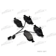 ������� ��������� FORD Mondeo/Scorpio 93- �����. Patron PBP766 Patron PBP766 PBP766 ����