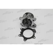 ����� ������� T-227 Toyota: Auris/Corolla/Yaris 1.4D 04- Patron PWP1710 Patron PWP1710 PWP1710 ����